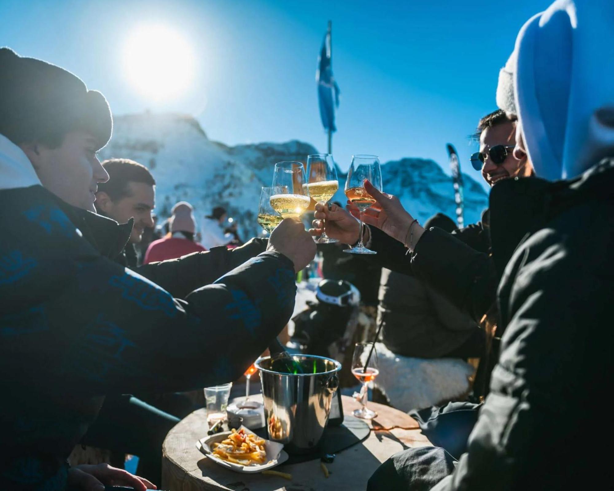 Hotel Chalet Cima Uomo Passo San Pellegrino Zewnętrze zdjęcie